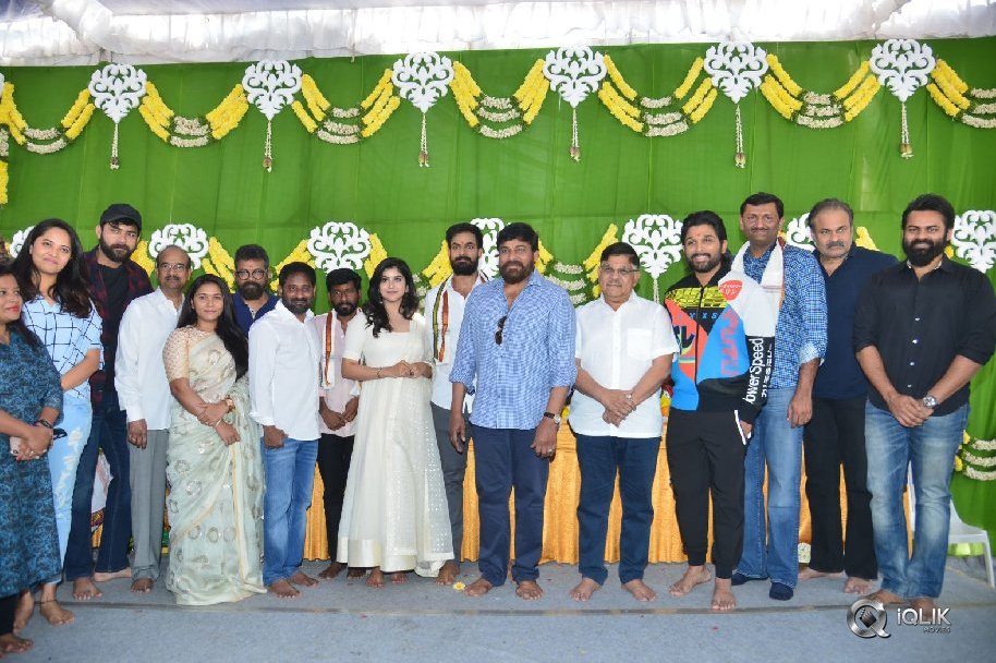 Vaishnav-Tej-Debut-Movie-Opening